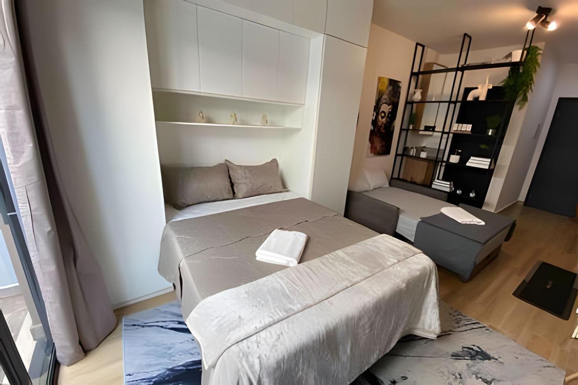 Prudente - Metro Linha Apartamento São Paulo