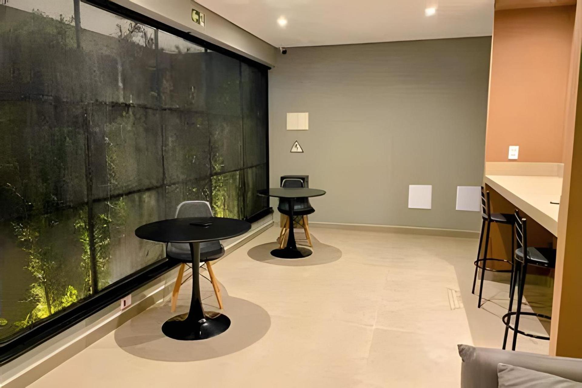 Apartamento Prudente - Metro Linha São Paulo