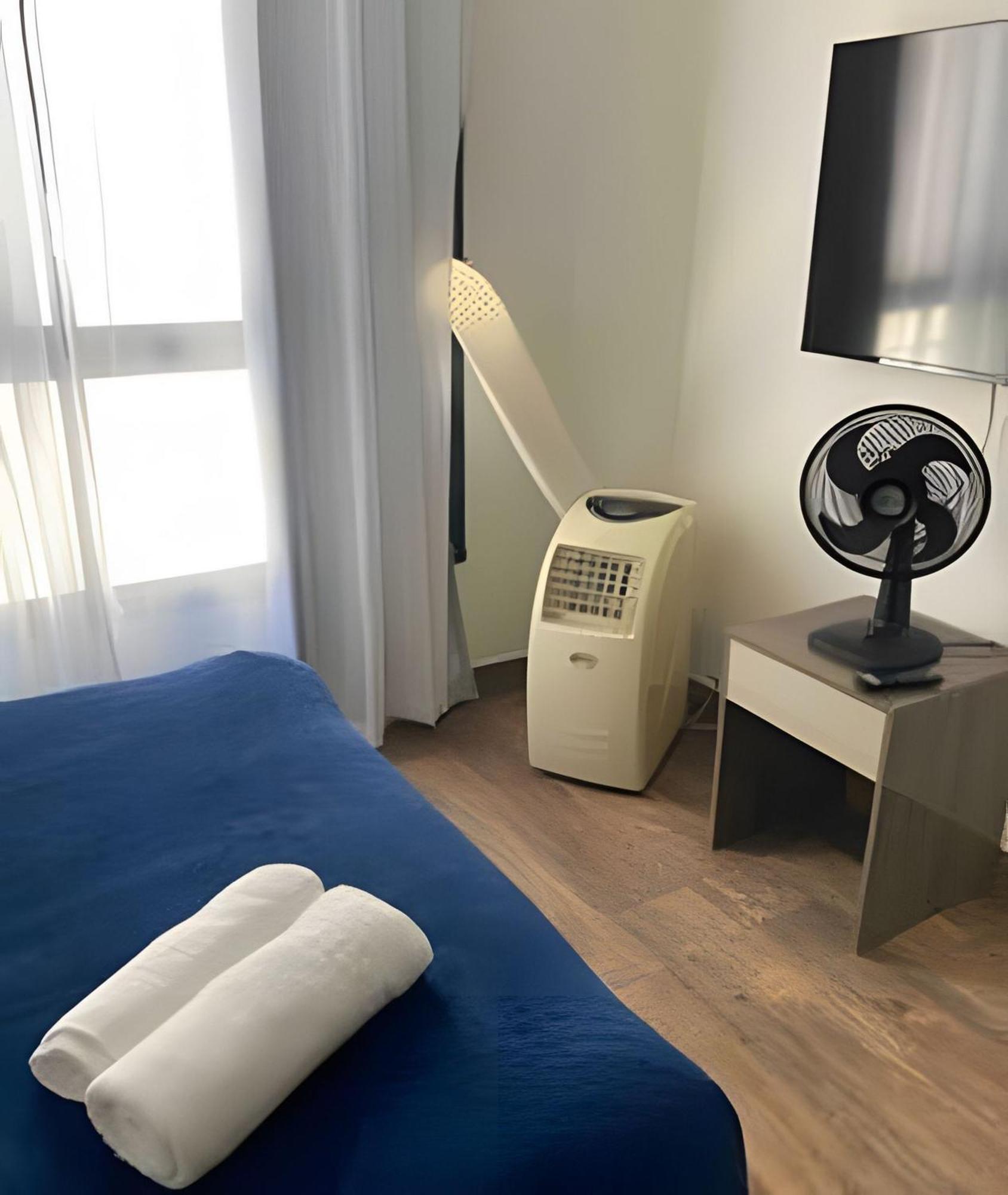 Apartamento Prudente - Metro Linha