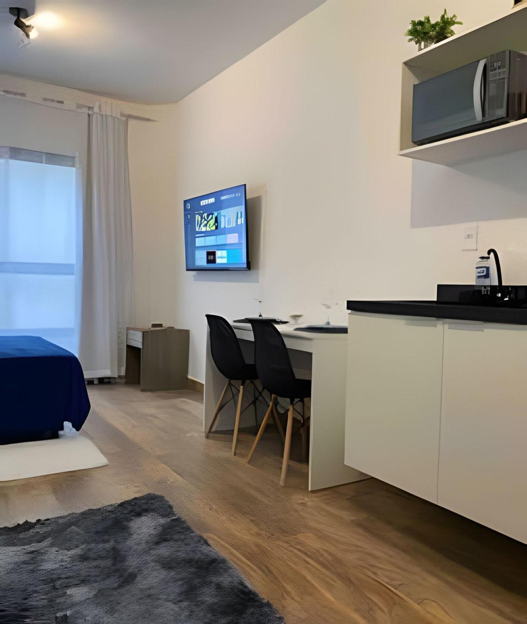 Apartamento Prudente - Metro Linha *