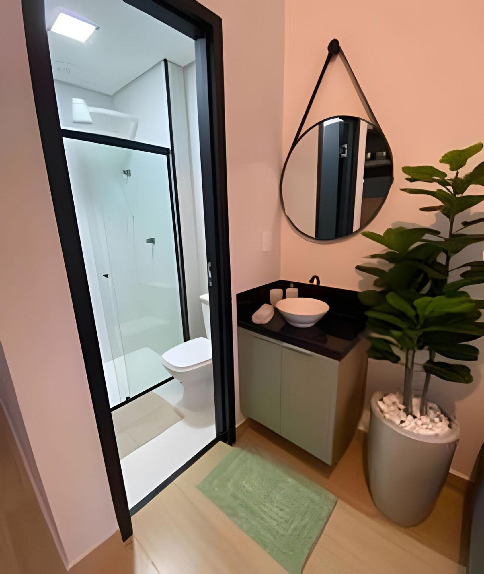 Prudente - Metro Linha Apartamento