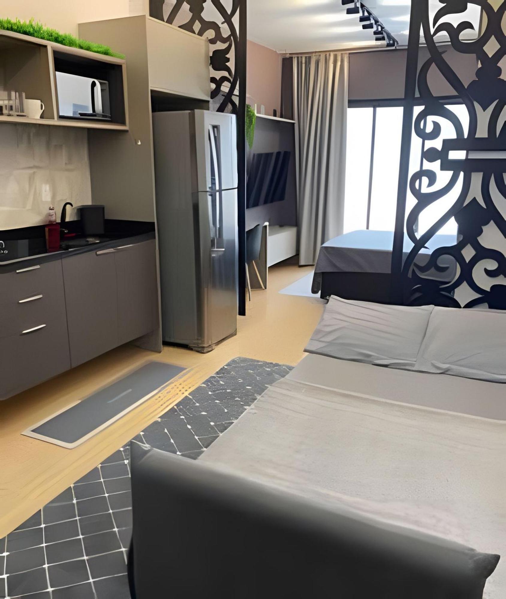 Prudente - Metro Linha Apartamento